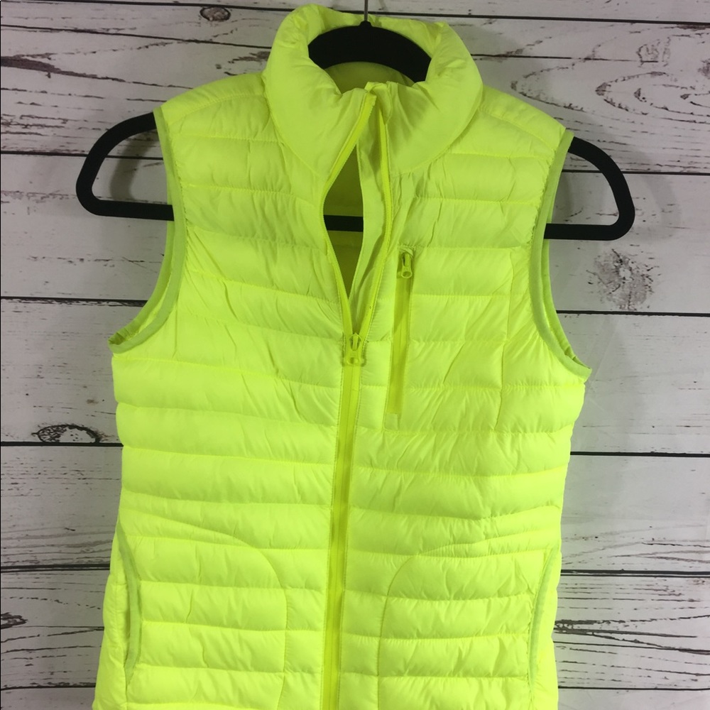 Gap Fit xs vest